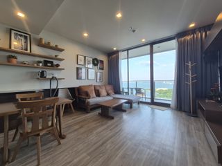 Condo en venta y en alquiler de 1 habitaciones en Bang Lamung, Chonburi