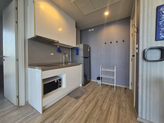 Condo en venta y en alquiler de 1 habitaciones en Bang Lamung, Chonburi