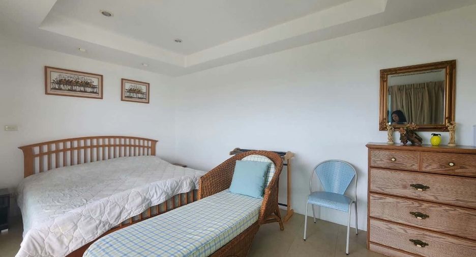 For sale 2 bedrooms condo in Hua Hin, Prachuap Khiri Khan