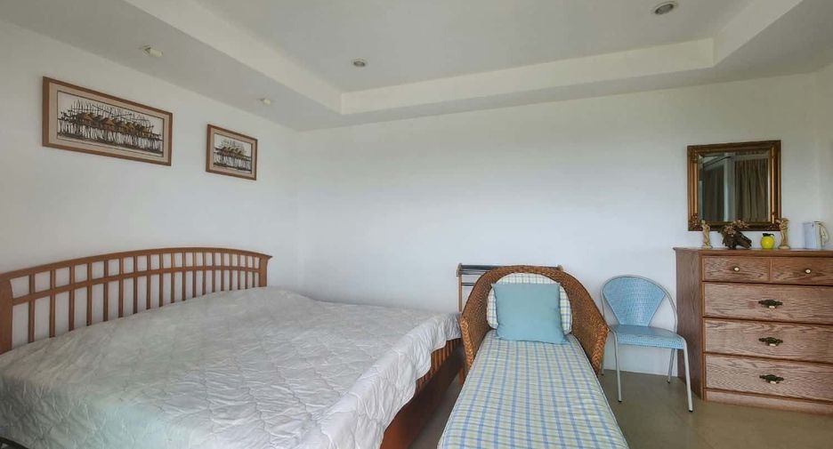 For sale 2 bedrooms condo in Hua Hin, Prachuap Khiri Khan