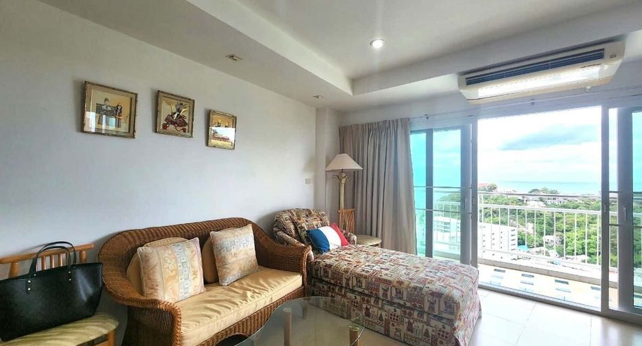 For sale 2 bedrooms condo in Hua Hin, Prachuap Khiri Khan