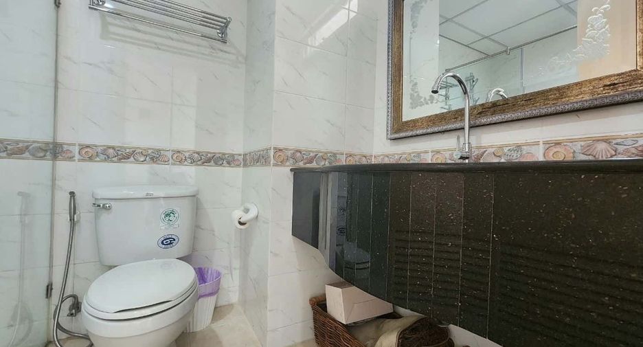For sale 2 bedrooms condo in Hua Hin, Prachuap Khiri Khan