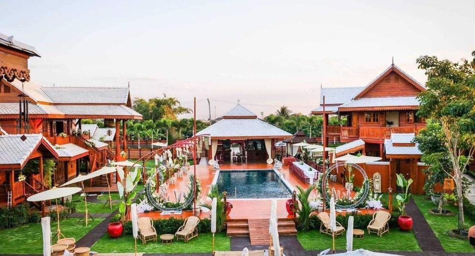 Villa en venta de 13 habitaciones en Hang Dong, Chiang Mai