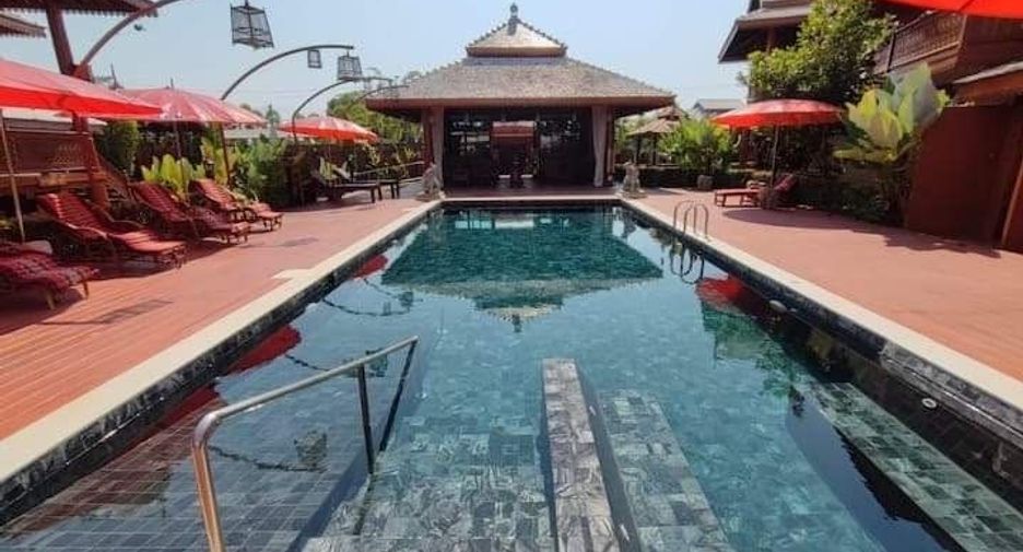 Villa en venta de 13 habitaciones en Hang Dong, Chiang Mai