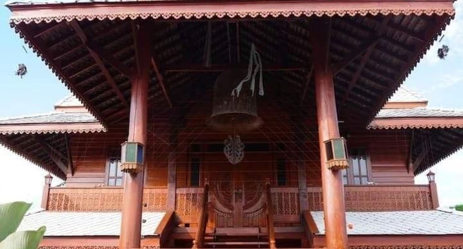 Villa en venta de 13 habitaciones en Hang Dong, Chiang Mai