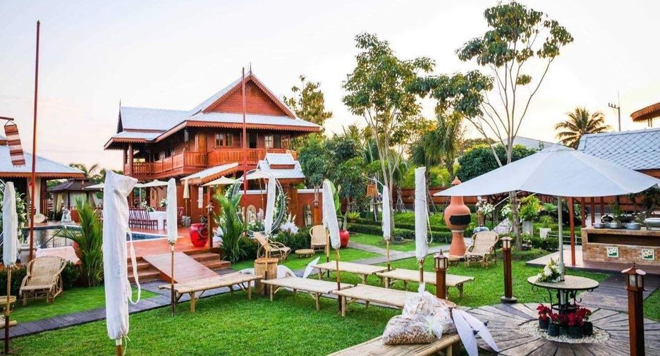 Villa en venta de 13 habitaciones en Hang Dong, Chiang Mai