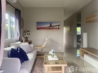 Casa en venta y en alquiler de 2 habitaciones en Cha Am, Phetchaburi
