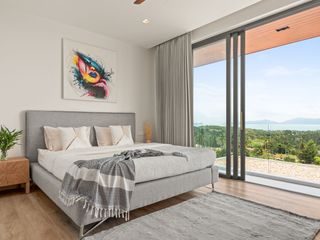 Villa en venta de 3 habitaciones en Ko Samui, Surat Thani