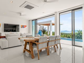 Villa en venta de 3 habitaciones en Ko Samui, Surat Thani