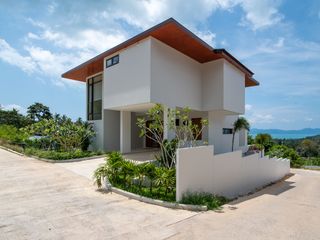 Villa en venta de 3 habitaciones en Ko Samui, Surat Thani