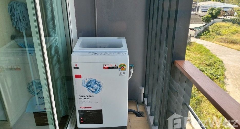 出售 公寓 公寓 在 Mueang Chiang Mai, Chiang Mai