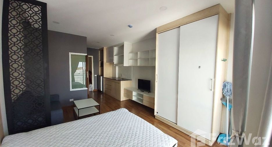Wohnung zum Kauf mit Studio in Mueang Chiang Mai, Chiang Mai