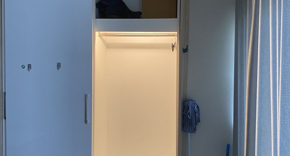 Wohnung zum Kauf mit Studio in Mueang Chiang Mai, Chiang Mai