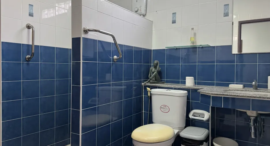 For sale 4 bedrooms townhouse in Ko Samui, Surat Thani