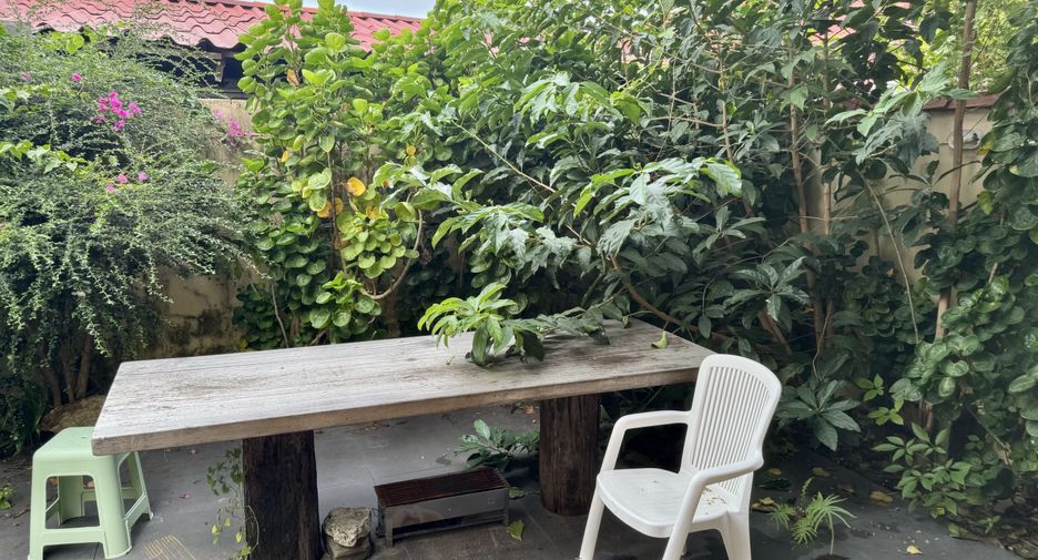For sale 4 bedrooms townhouse in Ko Samui, Surat Thani