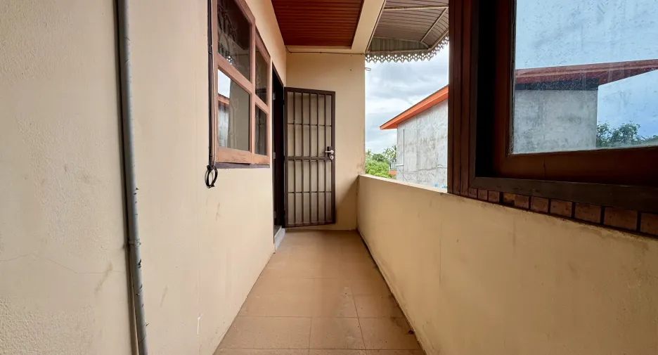 For sale 4 bedrooms townhouse in Ko Samui, Surat Thani