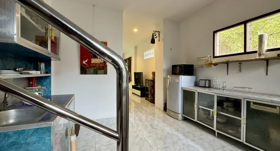 For sale 4 bedrooms townhouse in Ko Samui, Surat Thani