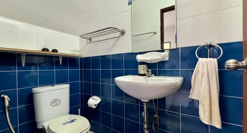 For sale 4 bedrooms townhouse in Ko Samui, Surat Thani