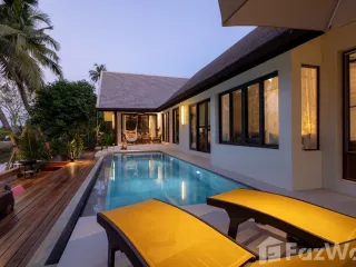 出租 4 卧室 别墅 在 Saraphi, Chiang Mai