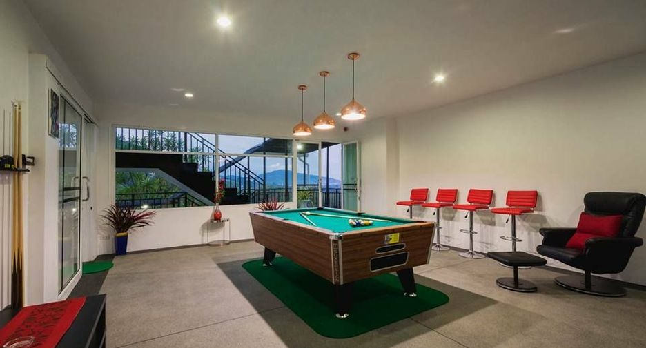 Villa zum Kauf und zur Miete mit 8 Zimmer in Mueang Phuket, Phuket