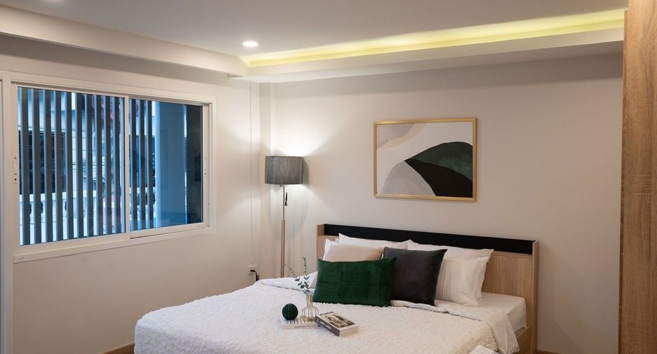 Reihenhaus zum Kauf mit 2 Zimmer in Mueang Chiang Mai, Chiang Mai