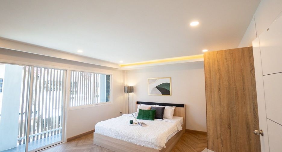 Reihenhaus zum Kauf mit 2 Zimmer in Mueang Chiang Mai, Chiang Mai