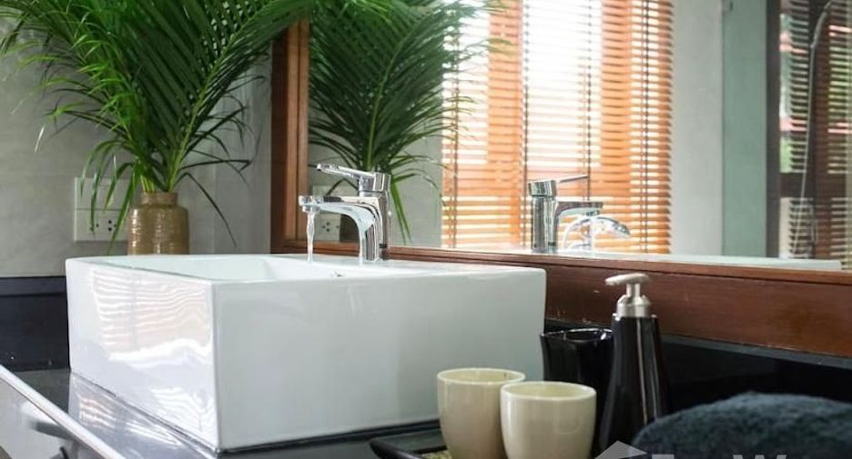 For rent 3 bedrooms villa in Ko Samui, Surat Thani
