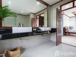 Villa en alquiler de 3 habitaciones en Ko Samui, Surat Thani