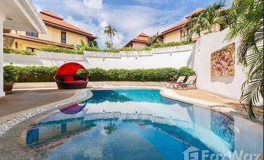 For rent 3 ベッドルーム villa in Ko Samui, Surat Thani