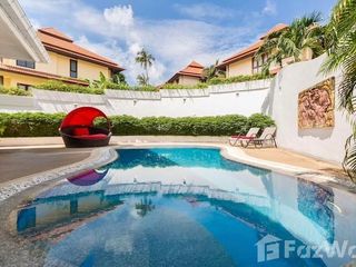 Villa en alquiler de 3 habitaciones en Ko Samui, Surat Thani