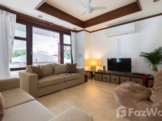 Villa en alquiler de 3 habitaciones en Ko Samui, Surat Thani