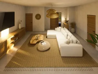 For sale 3 ベッドルーム villa in Ko Samui, Surat Thani
