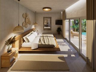 For sale 3 ベッドルーム villa in Ko Samui, Surat Thani