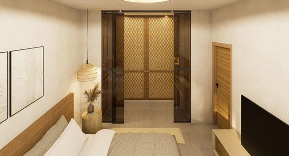 Продажа 3 спальни вилла в Самуи, Сураттани