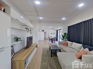 For sale 3 bedrooms condo in Phaya Thai, Bangkok