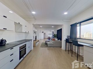 For sale 3 bedrooms condo in Phaya Thai, Bangkok