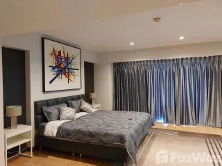 Condo en alquiler de 1 habitaciones en Mueang Chiang Mai, Chiang Mai