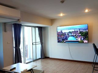 Condo en alquiler de 1 habitaciones en Mueang Chiang Mai, Chiang Mai