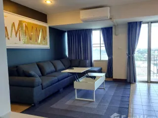 For Rent 1 Bedroom Condo In Mueang Chiang Mai