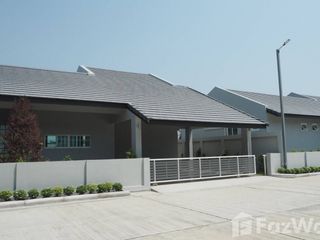 For Rent 3 Bedroom House In San Kamphaeng, Chiang Mai