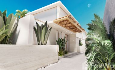 For sale 3 bedrooms villa in Ko Samui, Surat Thani
