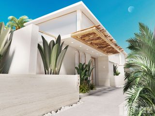 For sale 3 bedrooms villa in Ko Samui, Surat Thani