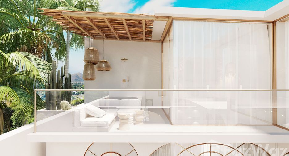 For sale 3 bedrooms villa in Ko Samui, Surat Thani