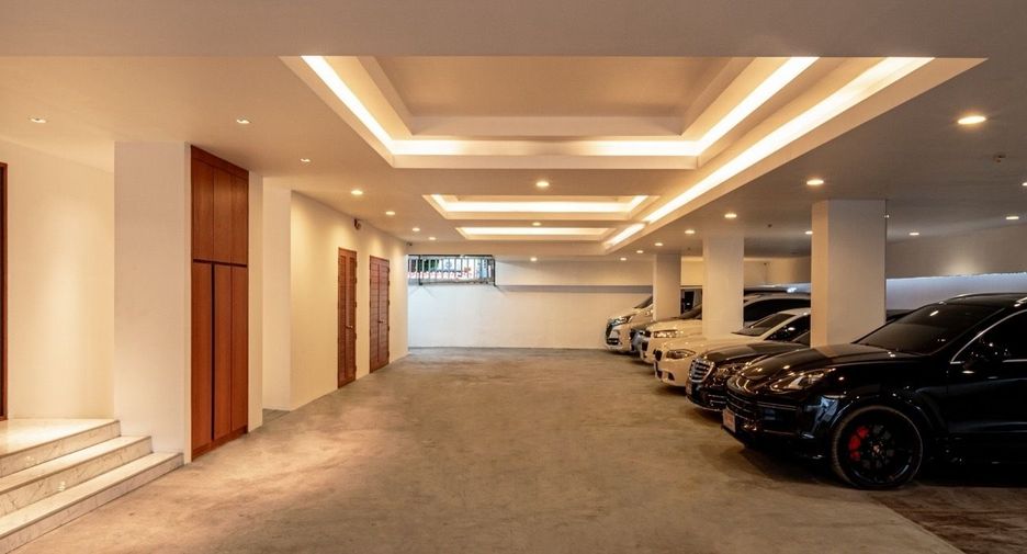 À vendre et à louer 12 chambres villa à Bang Kapi, Bangkok