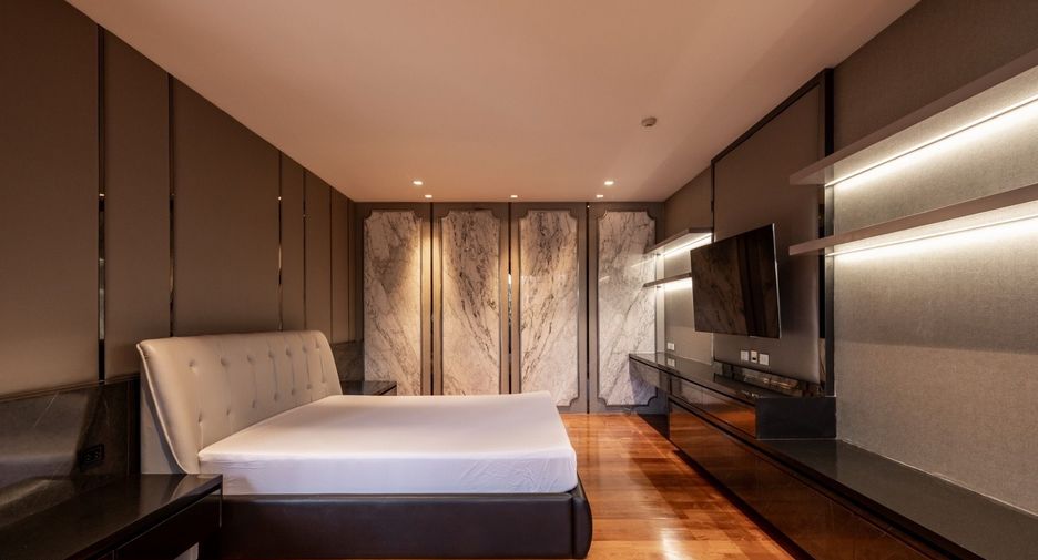 À vendre et à louer 12 chambres villa à Bang Kapi, Bangkok
