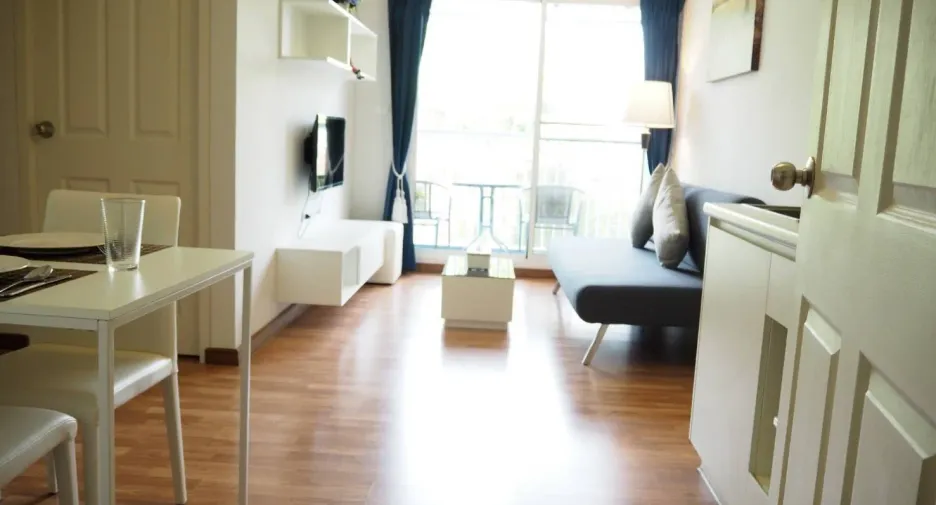For rent studio condo in Hua Hin, Prachuap Khiri Khan
