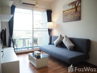For Rent Studio Condo In Hua Hin, Prachuap Khiri Khan