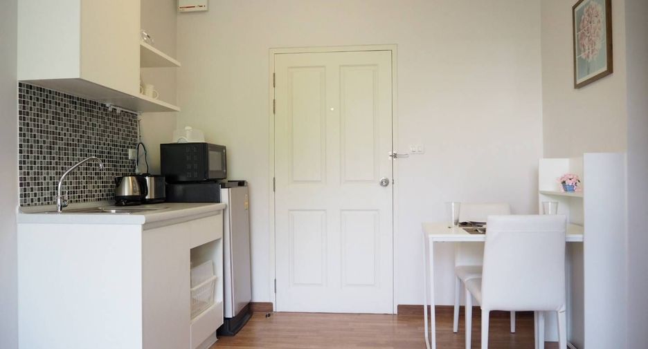 For rent studio condo in Hua Hin, Prachuap Khiri Khan