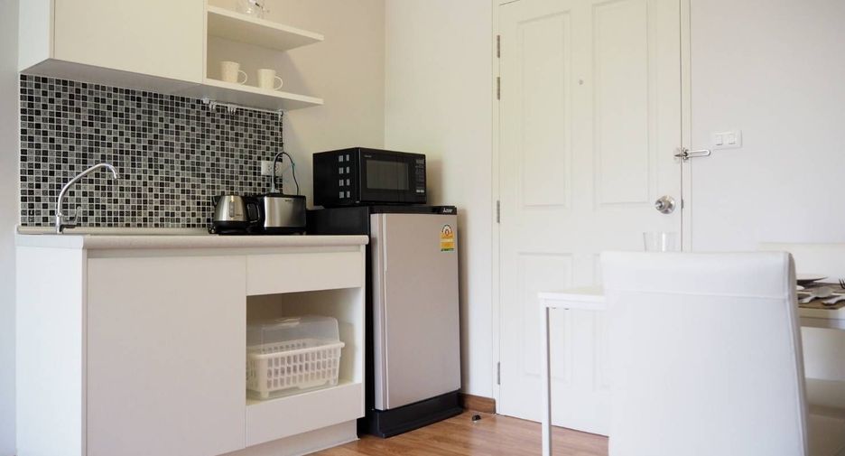 For rent studio condo in Hua Hin, Prachuap Khiri Khan