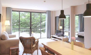 Wohnung zum Kauf mit 2 Zimmer in Cha Am, Phetchaburi